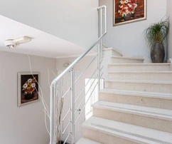 Luxury villa for sale with sea view in Croatia