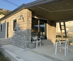 Casa recién renovada en una ubicación tranquila