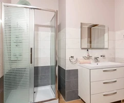 Apartamento con piscina en venta en Medulin cerca del mar en Croacia