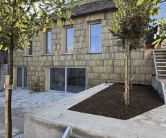 Casa Ravna Gora, 146 m²