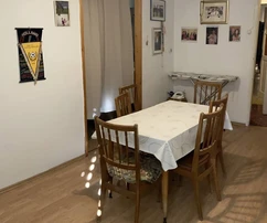 Soron belüli ház Rovinjban eladásra kínálva Horvátországban