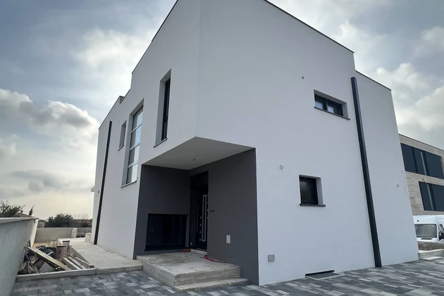 Casa vacanze con piscina in vendita a Medolino, Istria in Croazia