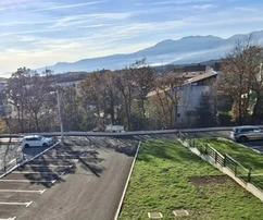 Вишково, квартира в центре, качественная новостройка, 83,80 м²