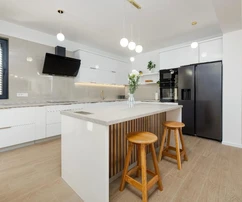 Posedarje, modern és elegáns villa az első vonalban a tenger mellett