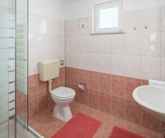 Luxury apartment villa for sale near Poreč in Croatia