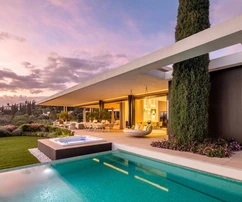 Luxusvilla in La Quinta, Benahavís