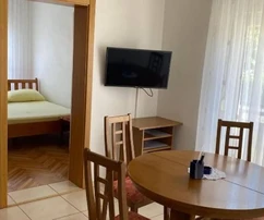 Apartmenthaus mit Meerblick steht zum Verkauf in Kroatien