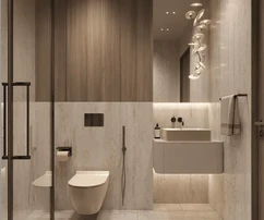 Apartamentos en Dubái - Proyecto de desarrollo SkyHills Astra