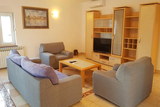 Diklovac Apartmenthaus