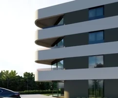 Mieszkanie Tar, Tar-Vabriga, 67 m2