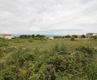 Działka budowlana 750 m², wymagana jest przygotowanie planu UPU