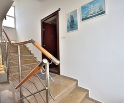 Attraente appartamento in vendita a Vodice