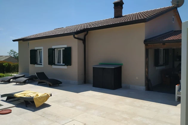 Maison Poreč, 160 m2