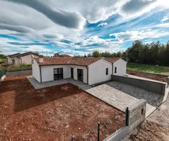 Casa Barban, 82 m²