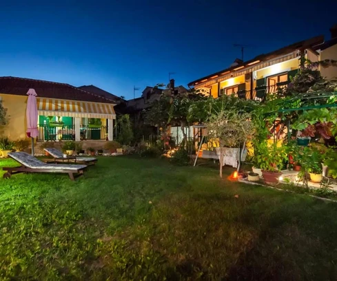 Maison à vendre à Rovinj près de la mer en Croatie