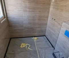 Сегет Д., 2-комнатная квартира, 71 м², 1-й этаж, новое здание, вид на море