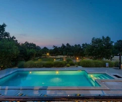 Beautiful villa with pool, Istria, Svetvinčenat