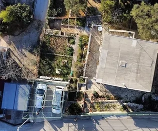 Seget Vranjica, detached house 104m2 with garden 340m2