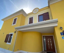 Casa in vendita nella regione di Pola