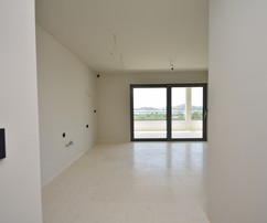 Apartment for sale with a sea view in Tribunj