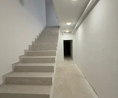 Istria, Umag: New apartment with elevator in Bašanija