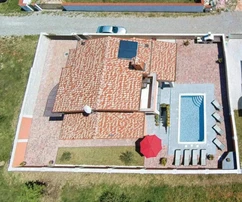 House Ližnjan, 337m2