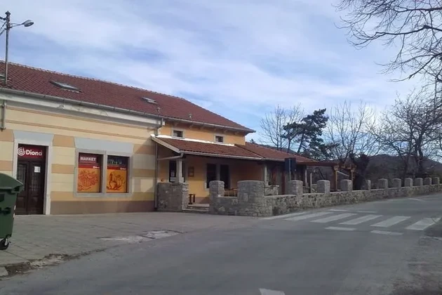 Roč, Istria – Multifunkčná nehnuteľnosť s bohatým dedičstvom