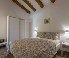 Földszintes otthon medencével Žminj környékén eladó Horvátországban