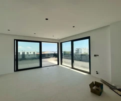 EKSKLUZYWNY APARTAMENT Z WIDOKIEM NA MORZE, 400 OD PLAŻY!