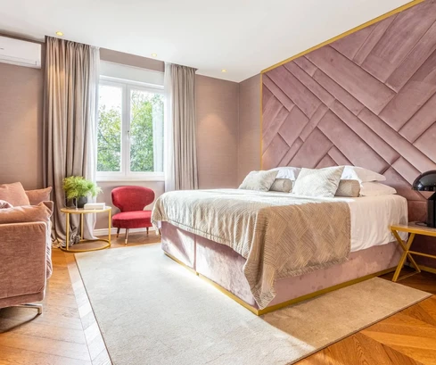 Split, City, Luxuswohnung mit 3 Wohneinheiten in ruhiger Lage