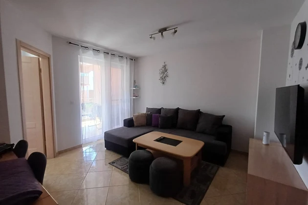 Appartement Žbandaj, Poreč, 54,44 m²