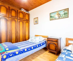 Wolnostojący dom na sprzedaż w Nerežišći w Chorwacji