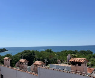 Appartamento Novigrad, 95 m²