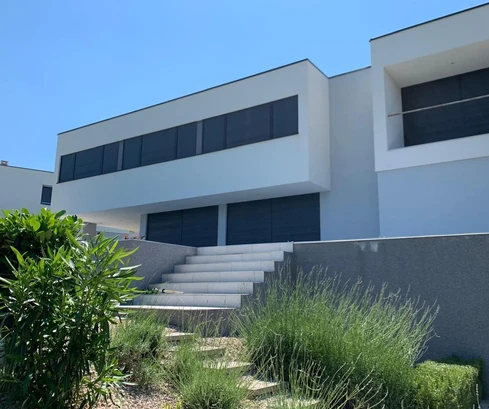 Luxusvilla zum Verkauf auf der Insel Krk in Kroatien