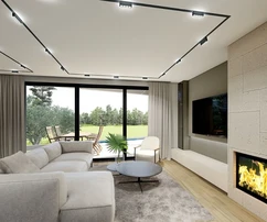 LUXURY NEW VILLA WITH POOL AND SEA VIEW, IN A QUIET LOCATION!