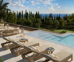 ID 345 / Armani Residences Marbella - ikonické spojenie svetového dizajnu a prestížnej adresy