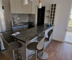 Trogir, Centrum, 4pokojový byt 110 m2, novější stavba, TOP lokalita!!!