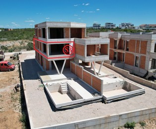 Prodaja Luksuznih stanova u Vodicama