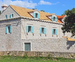 Luksusowy dom dziedzictwa z XVIII wieku - Cavtat, Dubrownik