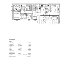 NOWA WILLA BLIŹNIACZA Z BASENEM NA SKRAJU STREFY ZIELONEJ!