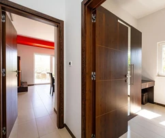 Luxusvilla zum Verkauf in Zadar Veli Iž in Kroatien