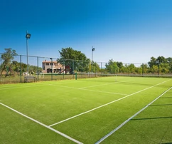 Villa de luxe avec piscine à vendre à Marčana en Croatie