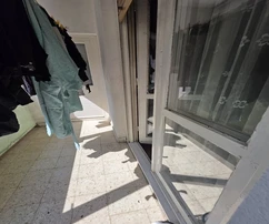 Appartamento con due stanze nel cuore di Zara - posizione perfetta!