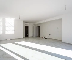 Čiovo, Okrug Gornji, Zweizimmerwohnung im Erdgeschoss mit Garten und privatem Pool