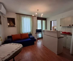 Poreč, Istria – Byt blízko pláže a centra mesta