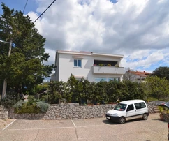 CASA INDIPENDENTE ARREDATA CON VISTA MARE!