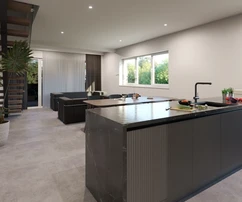 Apartmán Rovinj, 95m2