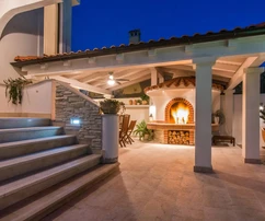 Maison Diklo, Zadar, 536m2