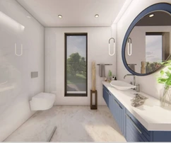 Villa de luxe avec piscine à vendre à Kaštela en Croatie