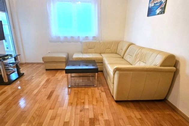 Очаровательная квартира с двумя спальнями на острове Чиово на продажу